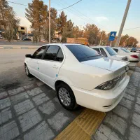 سورن 403 ef 7|خودرو سواری و وانت|شاهین‌شهر, عطار|دیوار