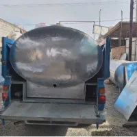 تانکرسازی قاسمی|خدمات پیشه و مهارت|خمینی‌شهر, |دیوار