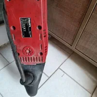 دریل برقی با برند هیلتی اصل آلمان HILTY TER 905|ابزارآلات|تهران, آذربایجان|دیوار