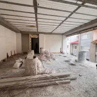 آپارتمان نو ساز ۱۲۵ متری شیشه گران|فروش آپارتمان|لاهیجان, قیام|دیوار