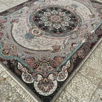 فرش ساروق کویر|فرش|گرگان, |دیوار