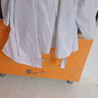 لباس و وسایل کاراته درحدنو