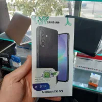 سامسونگ A36 حافظه ۲۵۶ گیگ ویتنام آکبند
