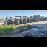 تراکتور‌شیش‌سیلندر‌جفط|خودرو سنگین|دزفول, |دیوار