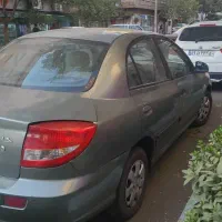 ریو کیا  سالم|خودرو سواری و وانت|تهران, امام حسین|دیوار