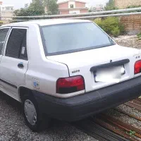 پراید 131