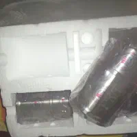بوش و پیستون زانتیا
