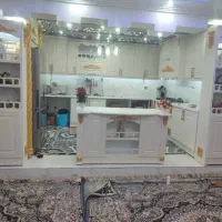 کابینت دکوراسیون درب ضد سرقت|مصالح و تجهیزات ساختمان|ایرانشهر, |دیوار