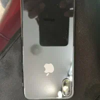 گوشی آیفون X|موبایل|تهران, هروی|دیوار