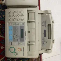 فکس کپی پاناسونیک KX-FP701