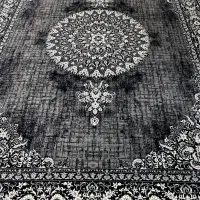 یک جفت فرش ۱۲ متری ۷۰۰شونه تراکم ۲۵۵۰ نونو|فرش|کرج, آق تپه|دیوار