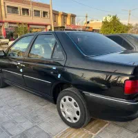 پژو پارس سال ۱۴۰۰|خودرو سواری و وانت|دهدشت, |دیوار