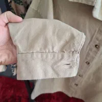 شومیز کتان پاییزی|لباس|ابهر, |دیوار