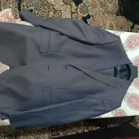 کت و شلوارمردانه سایز ۵۲ برند تاکسیدو بهترین پارچه