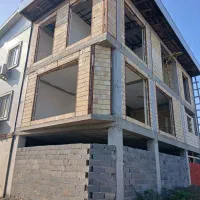 پیش فروش آپارتمان دوبلکس تک واحده سنددار پستک