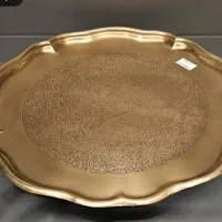 سینی چایی مارک مپکو مطابق عکس....توضیحات رو بخونید
