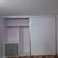ساخت و تعمیرات کابینت و کمد دیواری قیدار و حومه|جاکفشی، کمد، دراور|قیدار, |دیوار