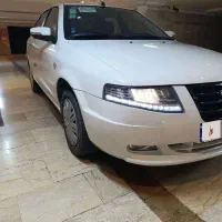 سورن پلاسef7 دوگانه مخزن بزرگ|خودرو سواری و وانت|پاکدشت, پاکدشت (مامازند)|دیوار