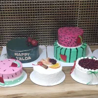 شیرینی خانگی آرمانا