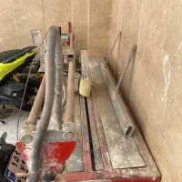سنگ بر آب بر برش سنگ