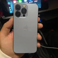 فروش آیفون ۱۳ پرو ۲۵۶