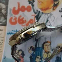 ساعت سیکو 5 ارتش شاهنشاهی ایران در کاسیو رادو|ساعت|شیراز, ستارخان|دیوار