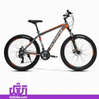 دوچرخه المپا۲۷.۵ نو