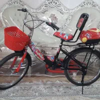 دوچرخه سایز ۲۰|دوچرخه، اسکیت، اسکوتر|فولادشهر, A1|دیوار