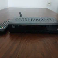 دستگاه دیجیتال مدل دنای همراه کنترل