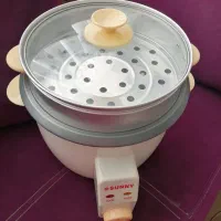 پلوپز و خرد کن دستی|ظروف پخت‌وپز|مشهد, فدک|دیوار