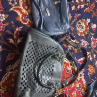 کیف و لباس رایگان