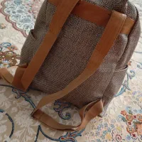 کوله مجلسی شیک|کیف، کفش، کمربند|قم, پردیسان|دیوار