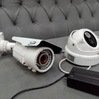 دوربین مداربسته|دوربین مداربسته|مشهد, پردیس|دیوار