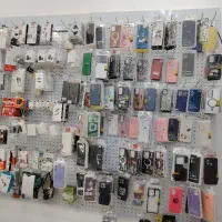 فروش لوازم جانبی و ابزار تعمیرات موبایل