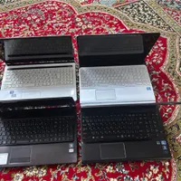 لپ تاپ برند