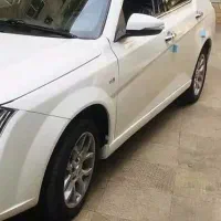دنا پلاس توربو اتوماتیک آبشنال سفید|خودرو سواری و وانت|اراک, |دیوار