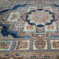 فرش ۱۲ متری