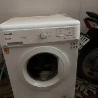 لباسشویی ۵ کیلویی ابسال سالم