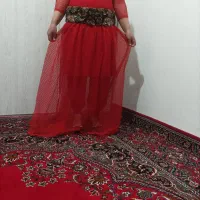 لباس کردی فروشی