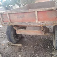 بارکش تراکتور  فرگوسن