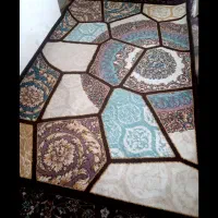 قالی قالیچه|فرش|اهواز, فاز ۲ پادادشهر|دیوار