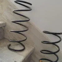 کمک فنر سمند