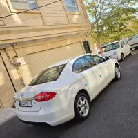 جک j5 دنده مدل ۹۶|خودرو سواری و وانت|تبریز, |دیوار