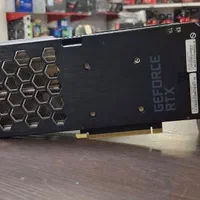 گرافیک geforce rtx 3060ti palit گیمینگ کامپیوتر|قطعات و لوازم جانبی رایانه|تهران, آذربایجان|دیوار