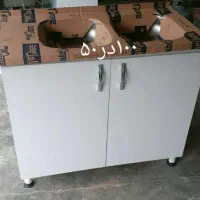 سینک کابینت ۸۰در ۵۰سانت ۱۰۰در ۵۰
