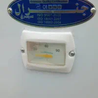 آبگرمکن برقی جنرال اصل|آبگرمکن، پکیج، شوفاژ|رشت, گلسار|دیوار
