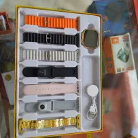 ساعت هوشمند مدل ULTERA 2|ساعت|سنندج, |دیوار