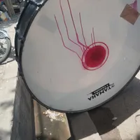 طبل‌120. دوقلوه