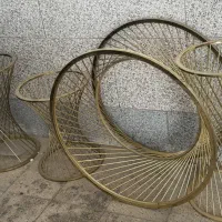 میز جلو مبلی