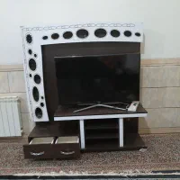 دکوری تلوزیون